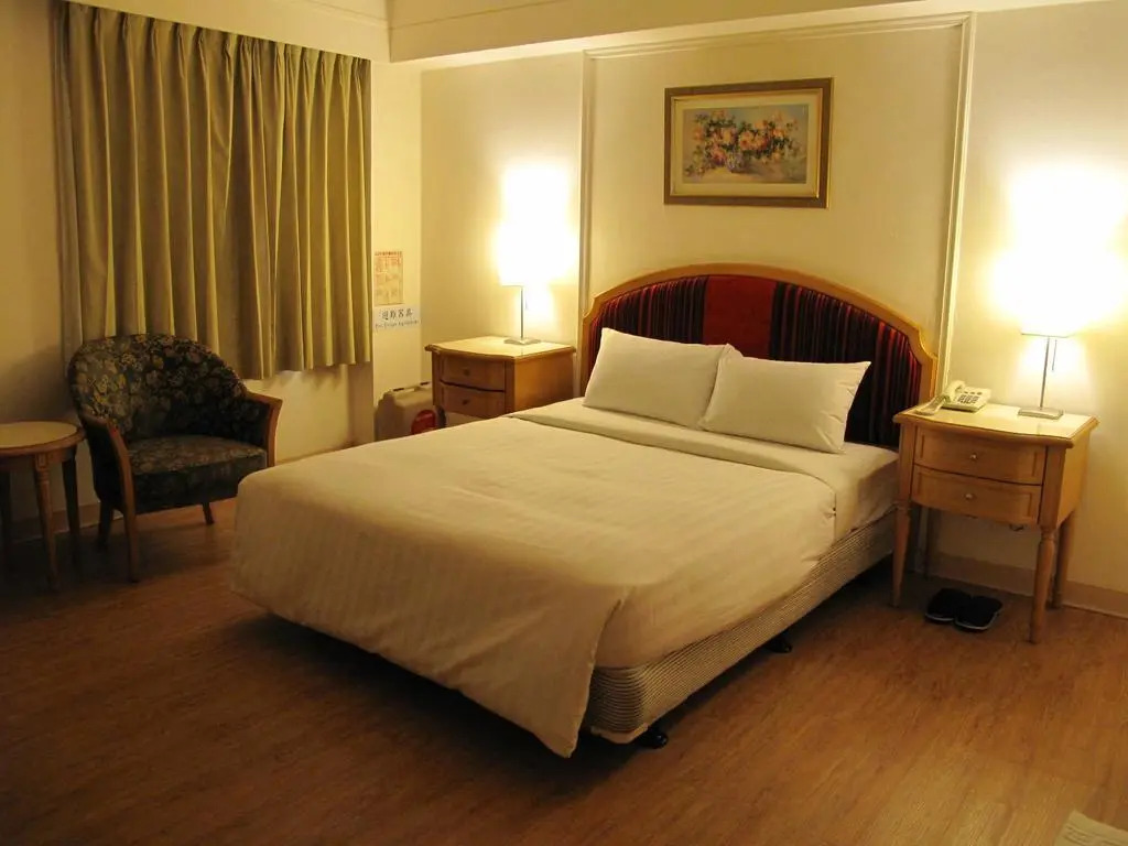 高第商旅 Gaudi Hotel