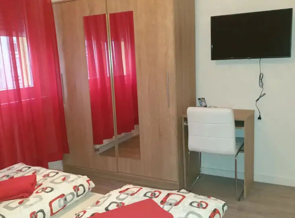 Apartment Viva