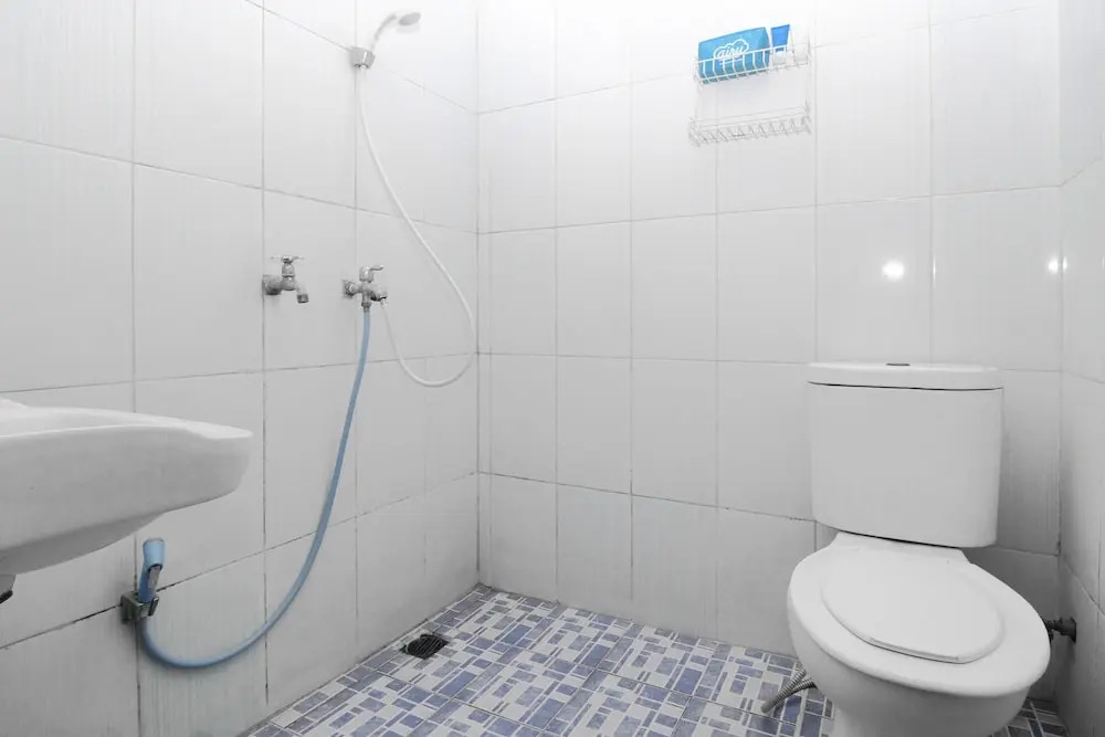 Airy Eco Malalayang Sea 67 Manado