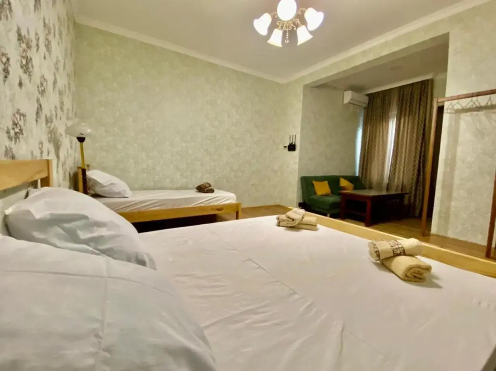 Guest House - Avlabari