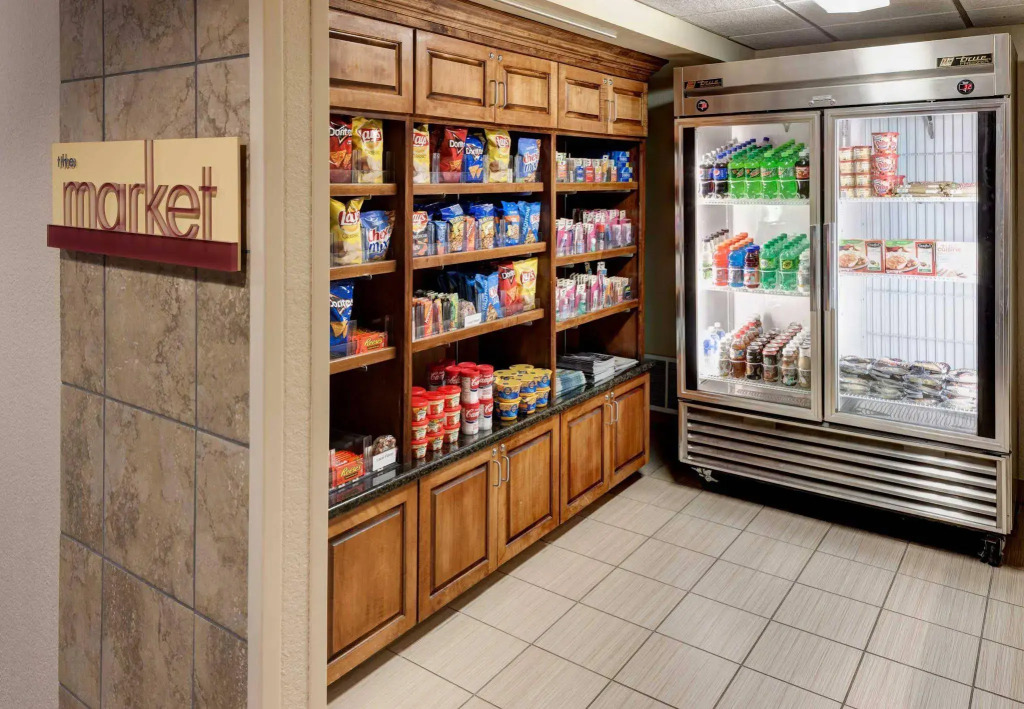 TownePlace Suites by Marriott Texarkana