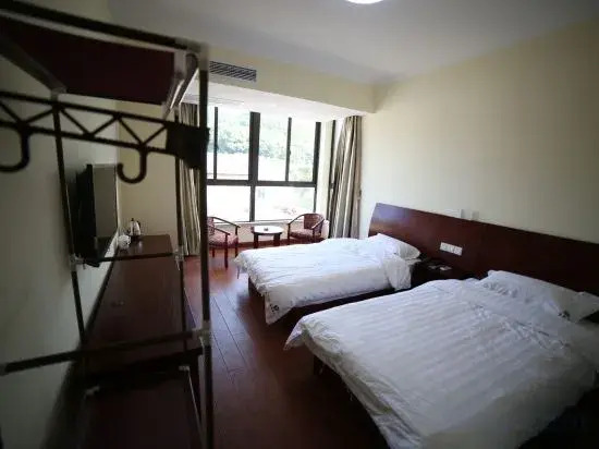 Xiangying Holiday B&B