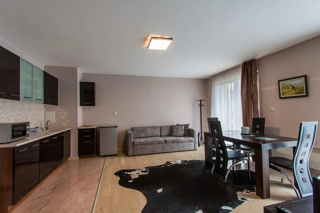 Spomar Aparthotel