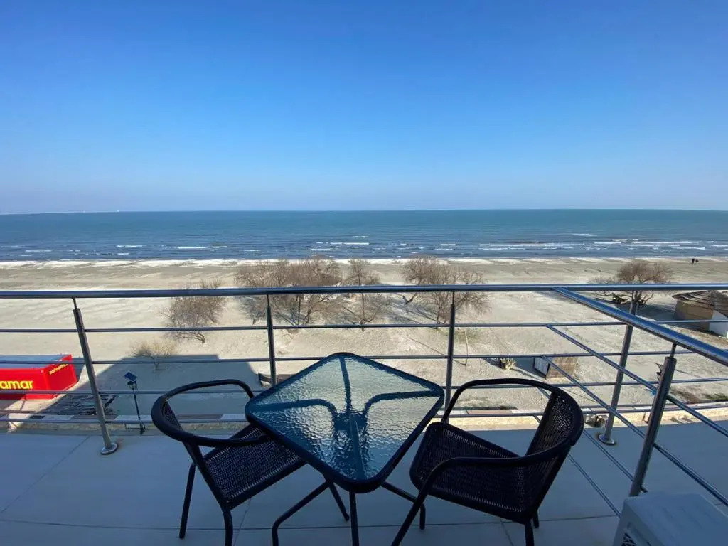 Ella by the sea Residence