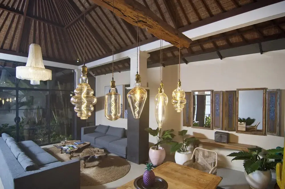 Mandolang Villa
