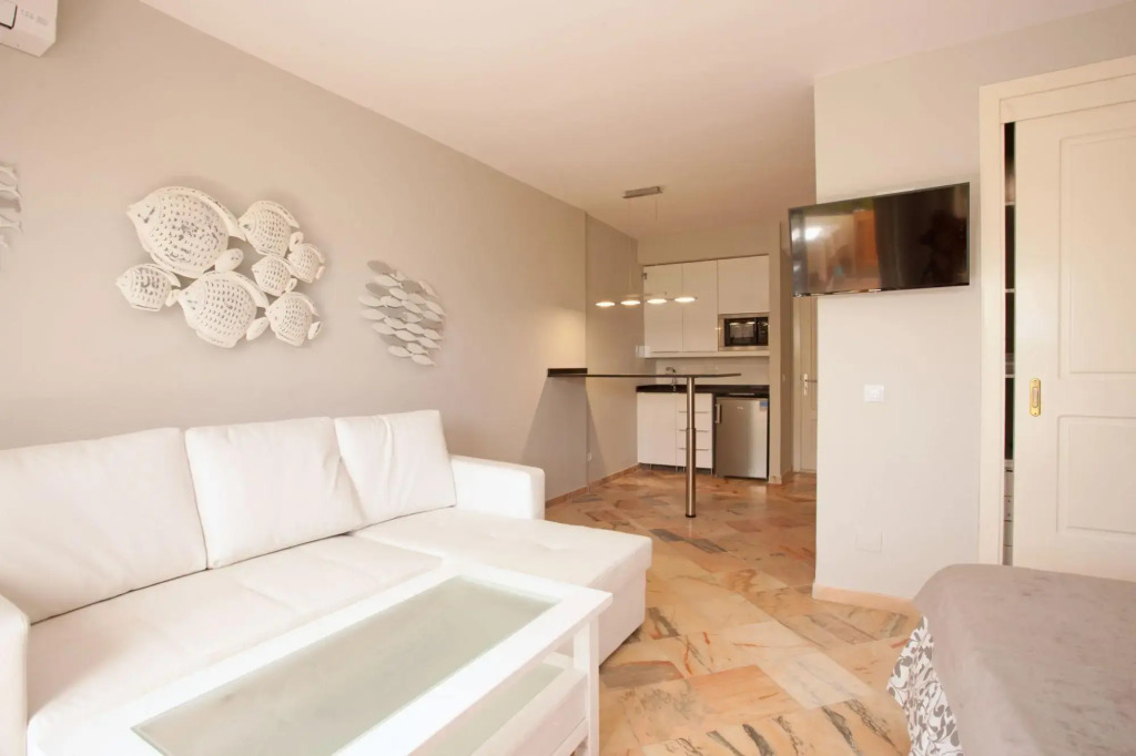 Romana Playa 301 in Marbella