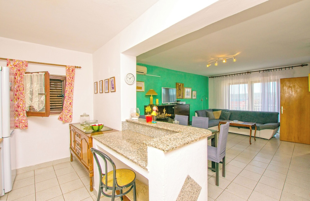 Apartment Luce