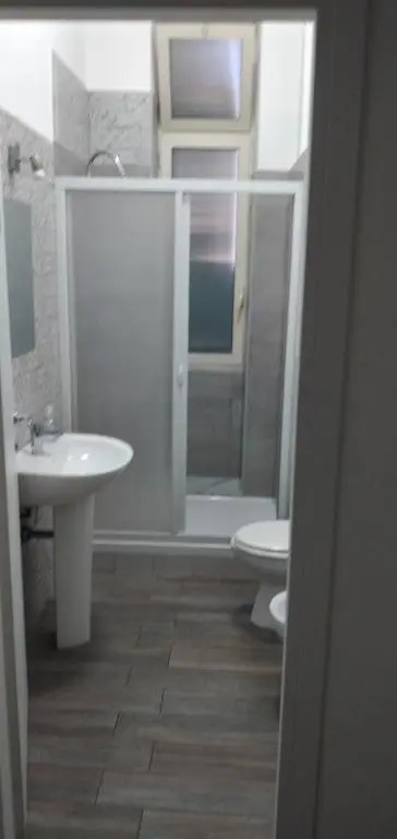 Manzoni rooms