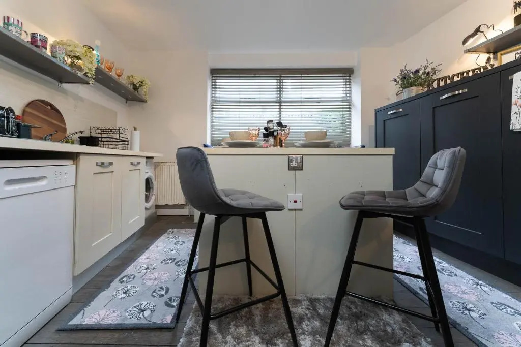 Princes Street Retreat