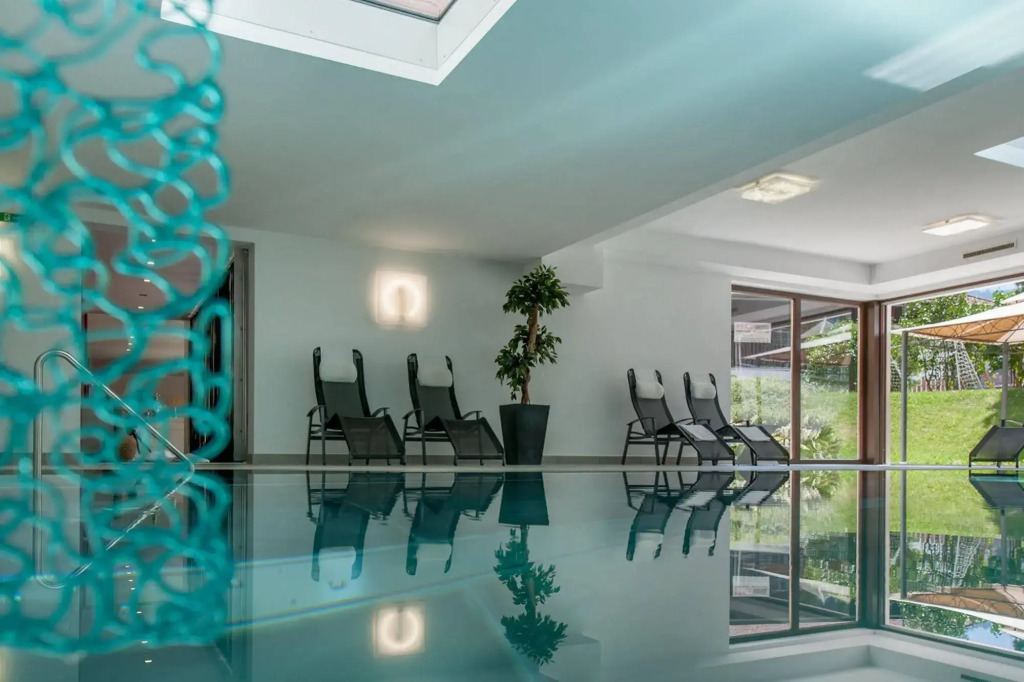Hotel Bergwelt