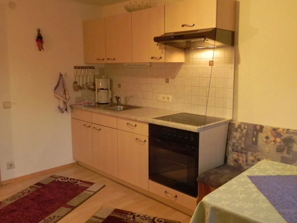 Haus Gertrud