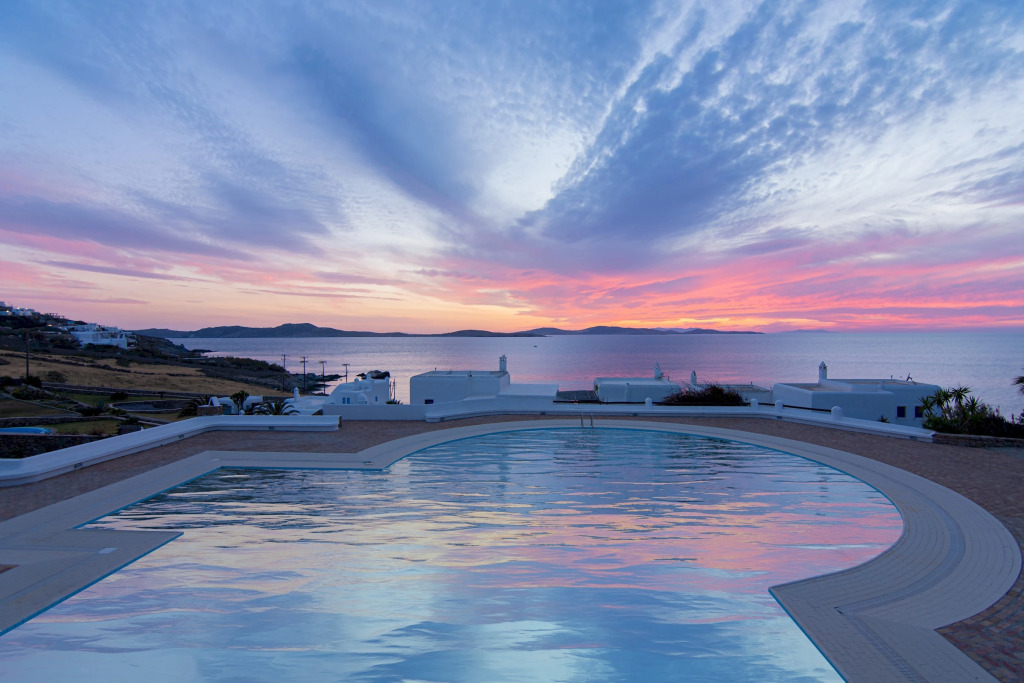 Villa Miranda by Whitelist Mykonos