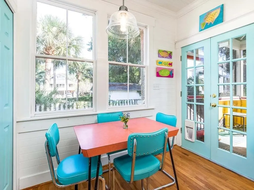 Coastal Soul Cottage