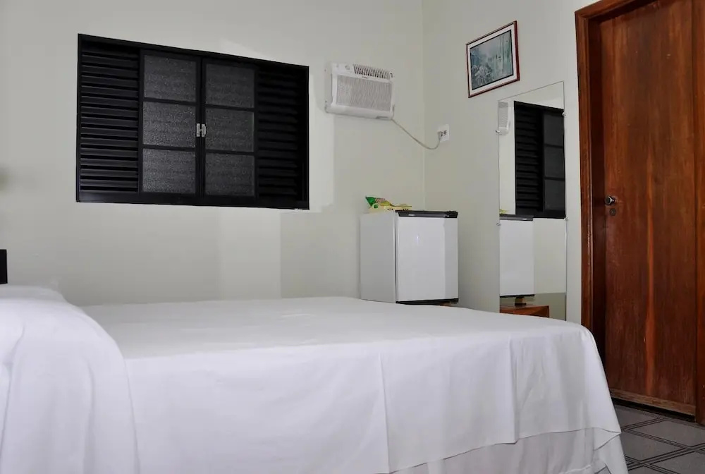 Hotel Carolina Plaza