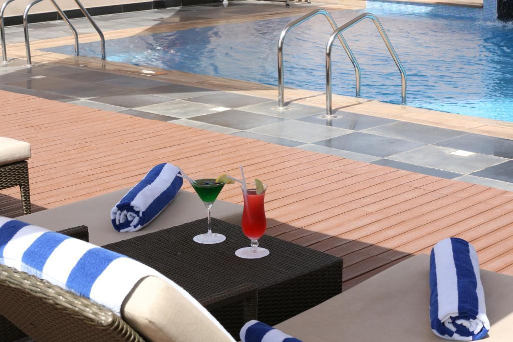 Mercure Gold Hotel Jumeirah Dubai by Accor