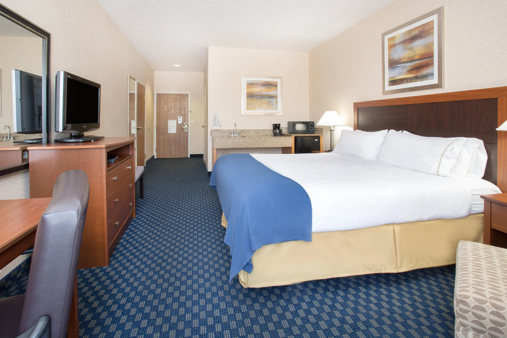 Abilene Inn & Suites