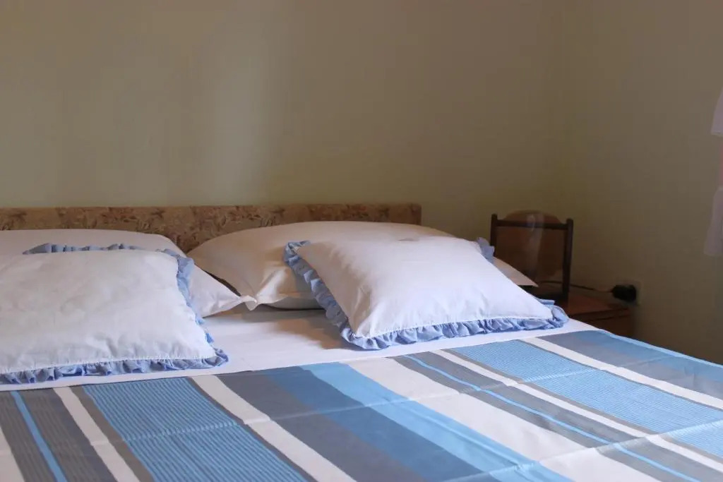 Oasis Apartments