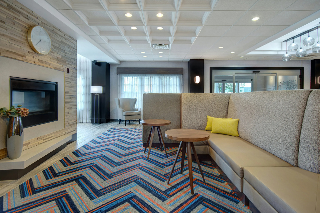 Hampton Inn & Suites Yonkers
