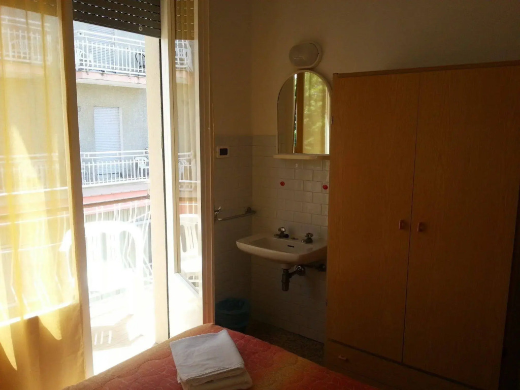 Hotel Villa Arlotti