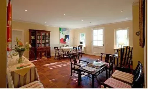 Haus Boree