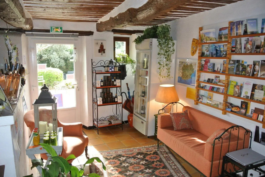 La Vieille Bastide