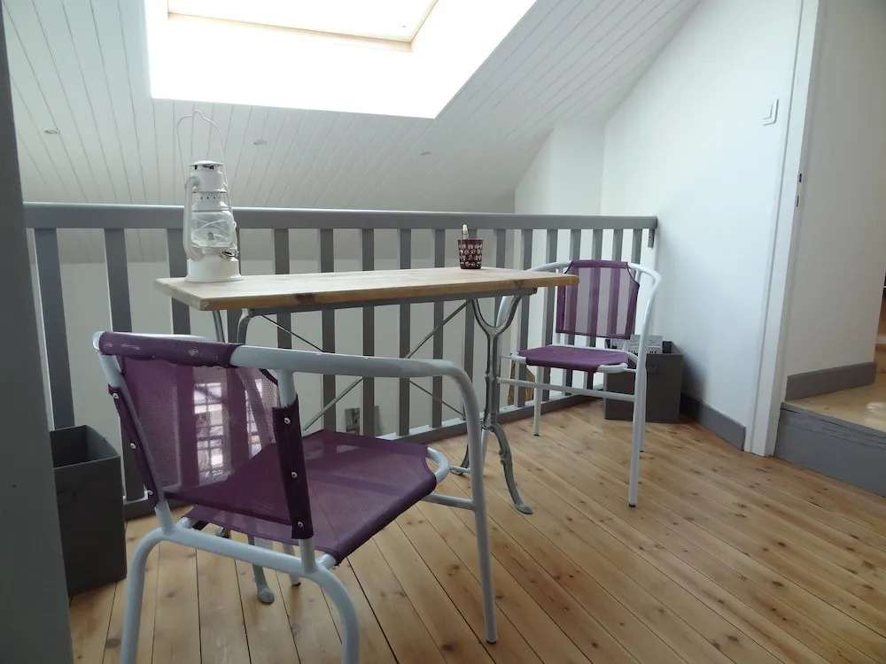 Appartement Sully