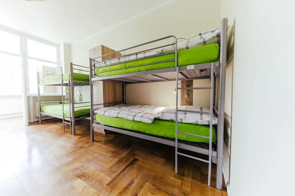Wandery Hotel Dessau