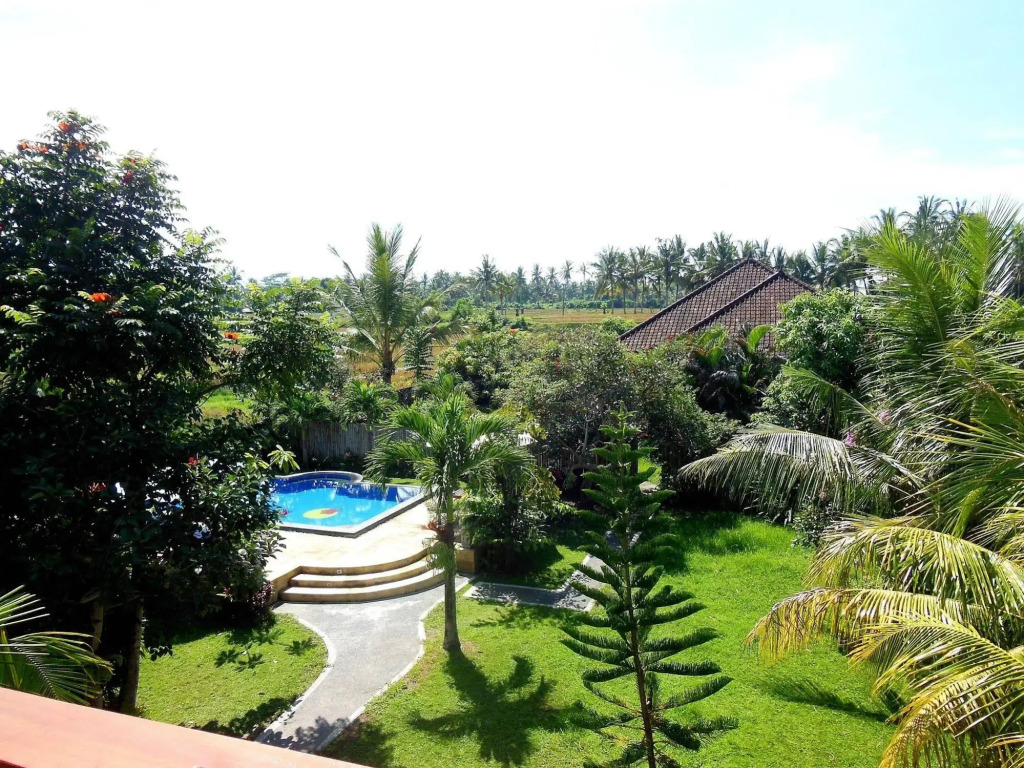 Terang Bulan Cottages
