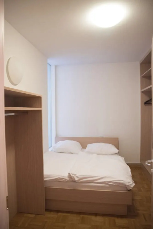 Apartment Zoja