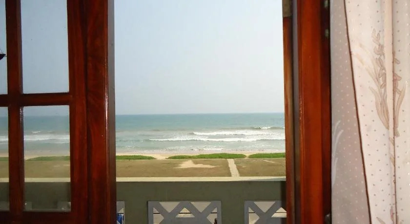 Mayura Beach Resort Matara