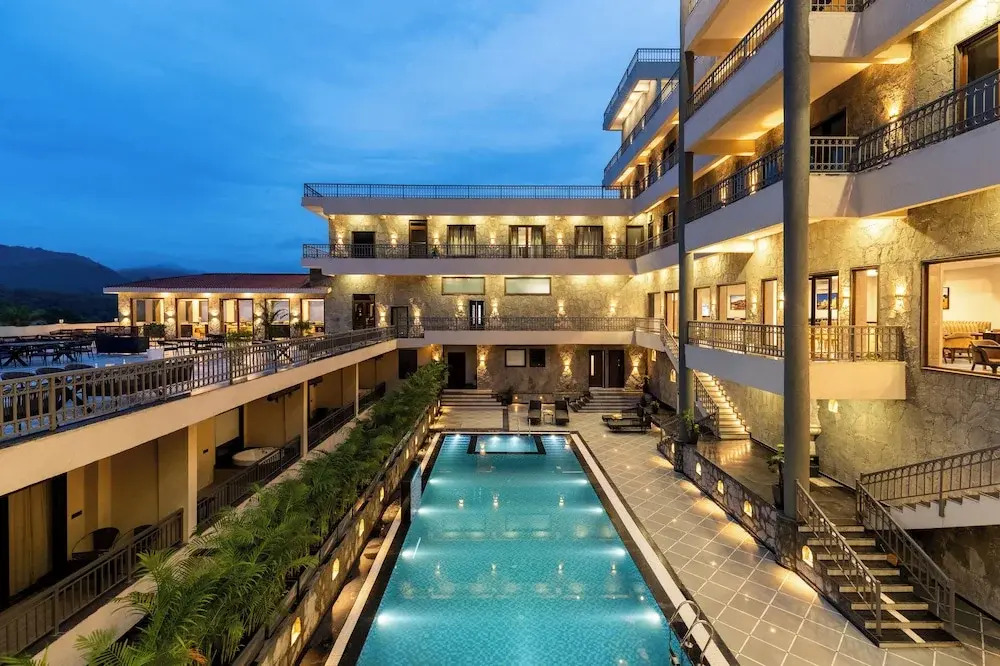 Namoka The Fort Resort, Kumbhalgarh