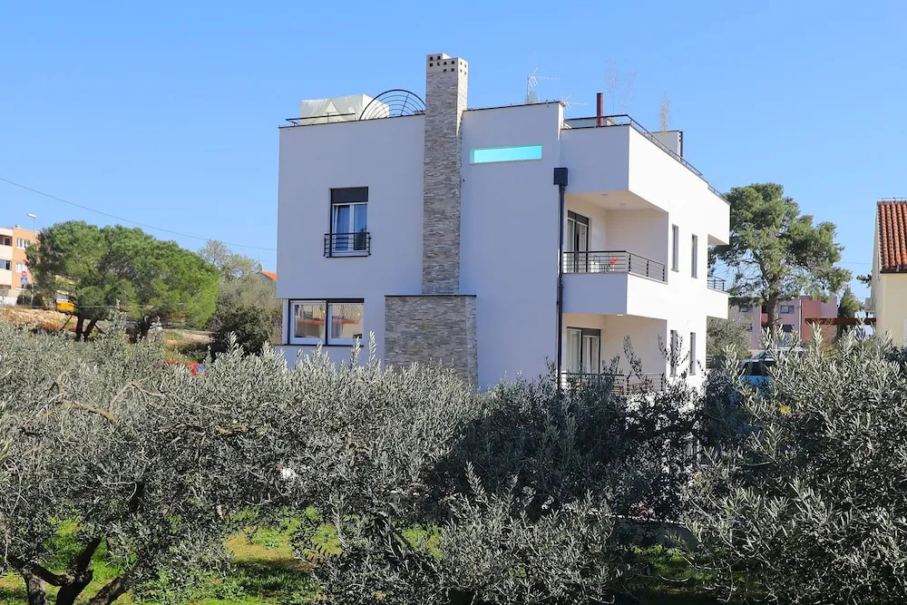 Villa Harmony