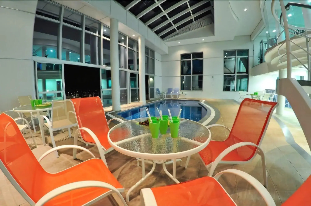 Villa Vergueiro Hotel