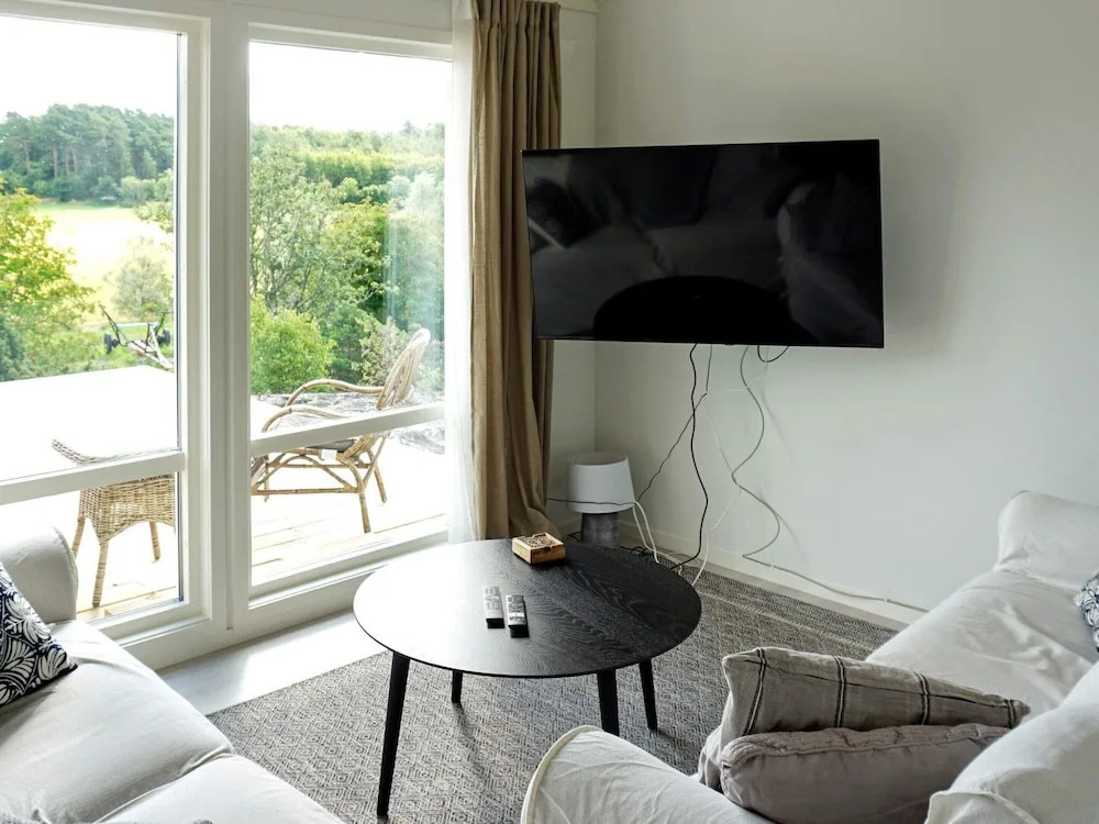 4 Star Holiday Home in Grebbestad-by Traum