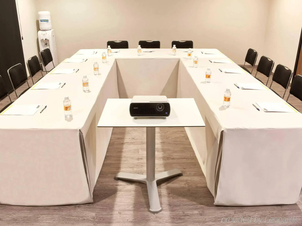 City Express by Marriott San Luis Potosi Zona Industrial