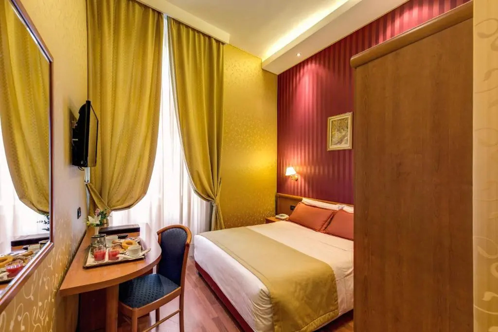 Hotel Impero