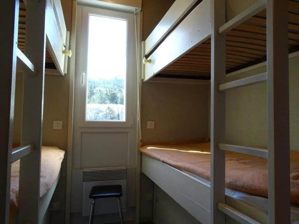 Appartement Arette, 1 pièce, 6 personnes - FR-1-602-57