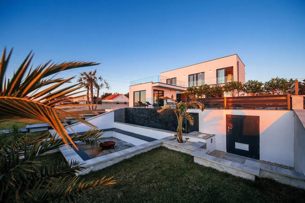 Villa Stressless