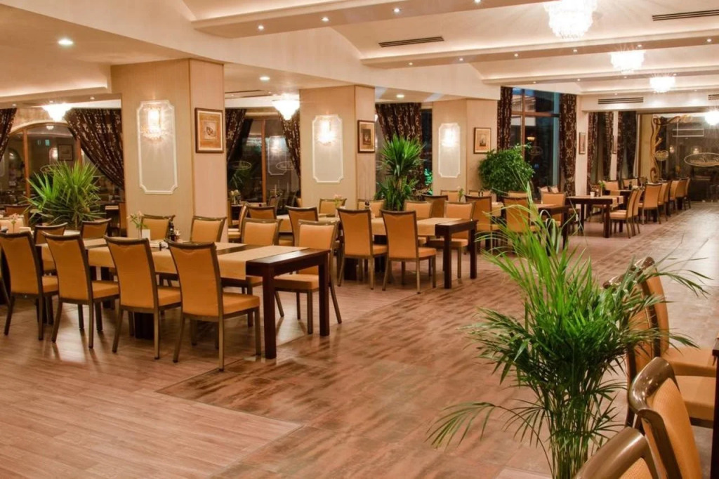 Hotel Oxford