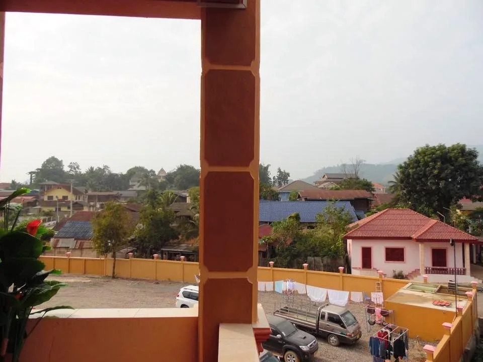 Sengalee Hotel