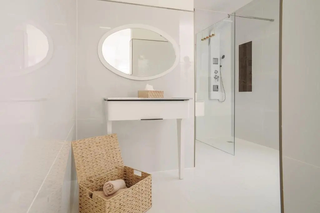 Designlofts 12P - Sennhütte 17