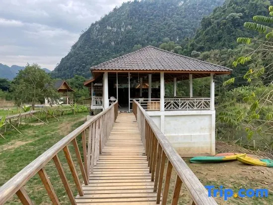Eco Farm Stay and Hostel