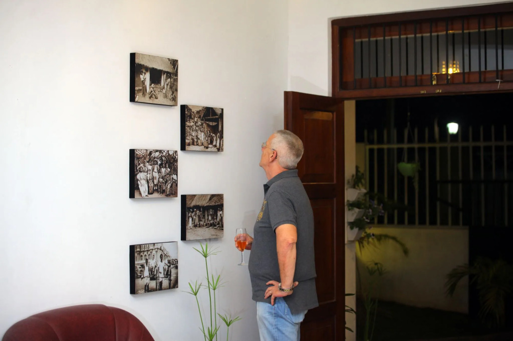 Rohini Residence