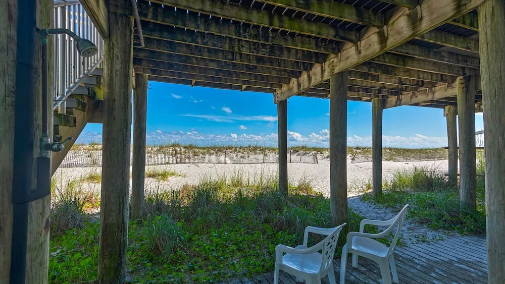 White Sands 23 461 - Three Bedroom Condo