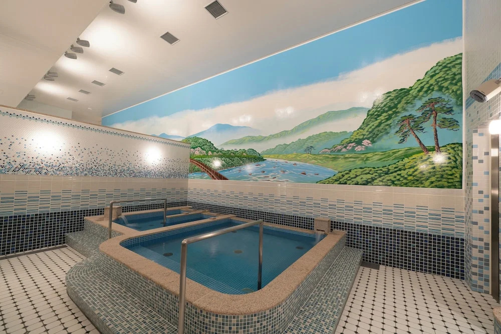 Отель Umekoji Potel Kyoto