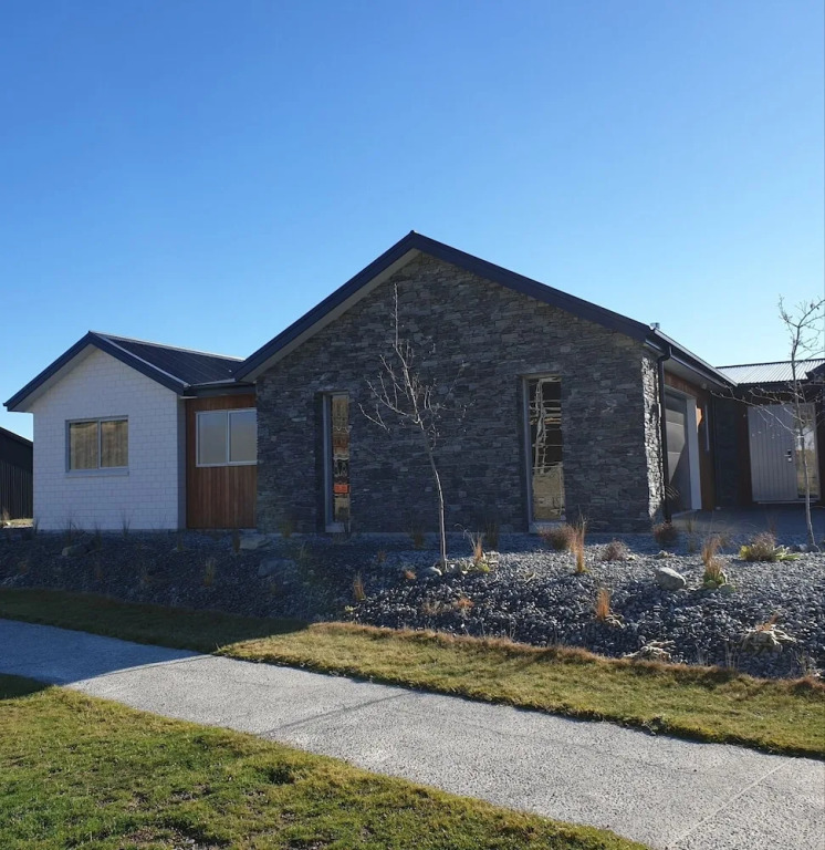Super House 3 Bedroom