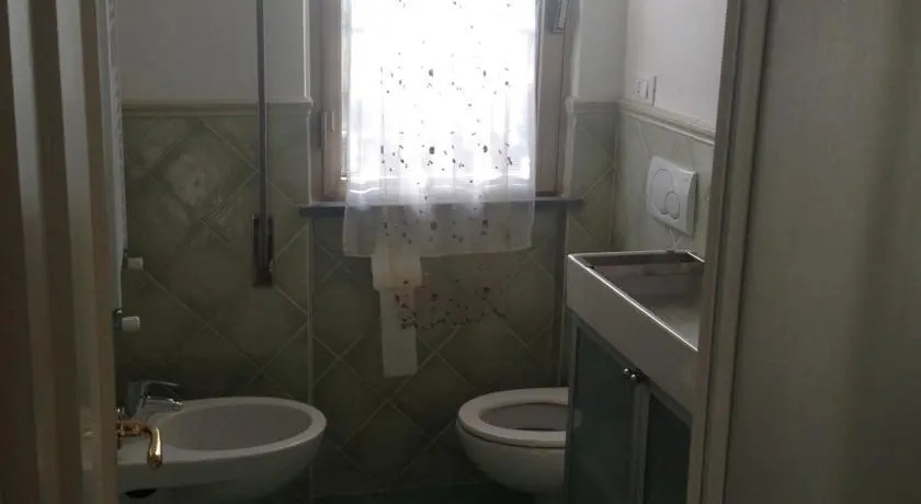 Casina Torraccia