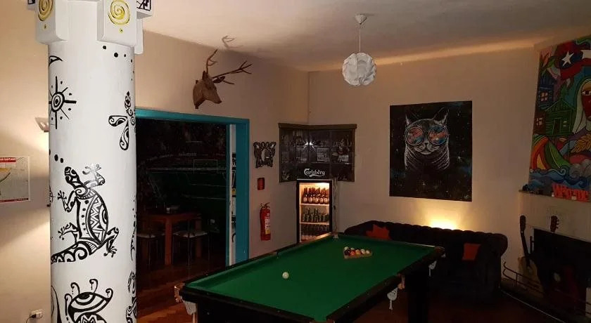 Chile Pepper Hostel