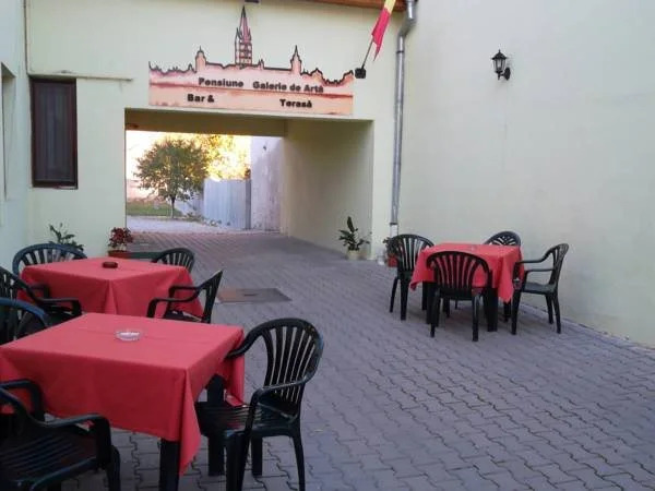 Pension Casa Sibianului