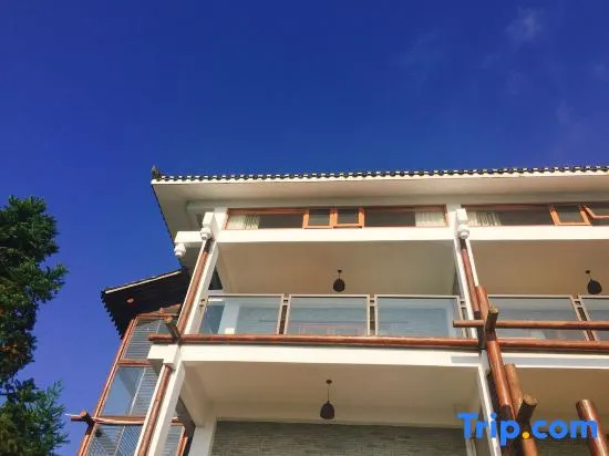 Longji Terrace Panshan Yunshe Homestay